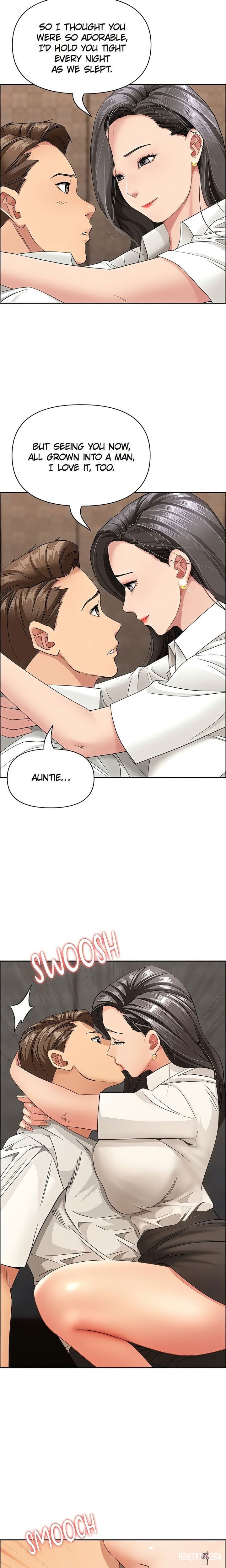 She’s a Married Woman She’s a Married Woman Chapter 6 - Trang 9