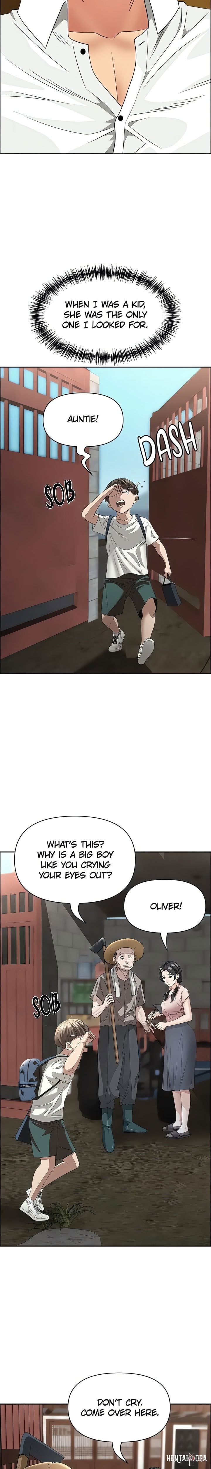 She’s a Married Woman She’s a Married Woman Chapter 5 - Trang 11