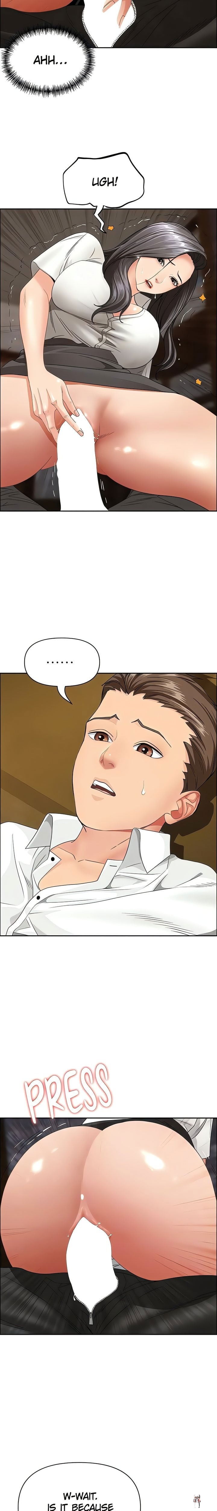 She’s a Married Woman She’s a Married Woman Chapter 5 - Trang 15