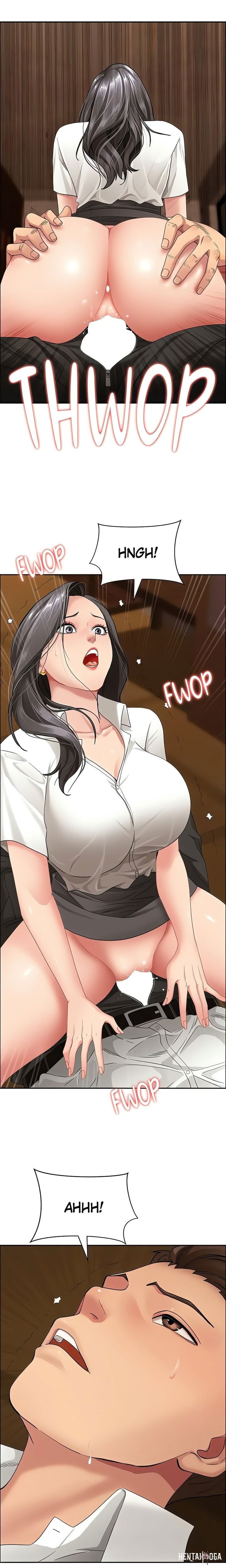 She’s a Married Woman She’s a Married Woman Chapter 5 - Trang 18