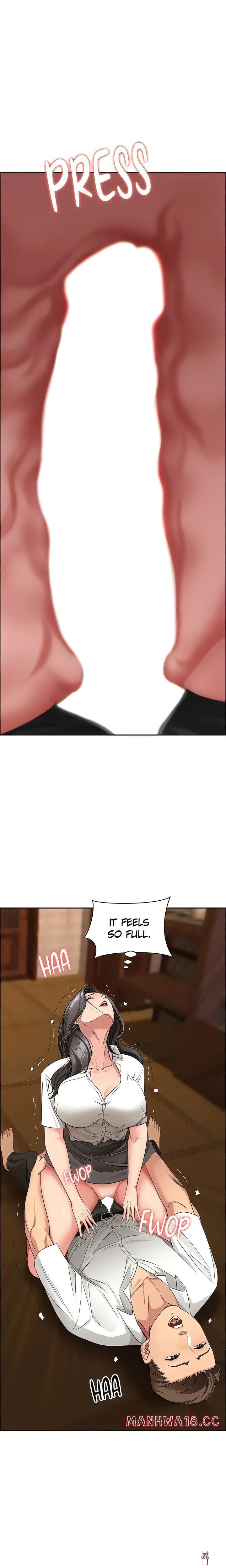 She’s a Married Woman She’s a Married Woman Chapter 5 - Trang 19