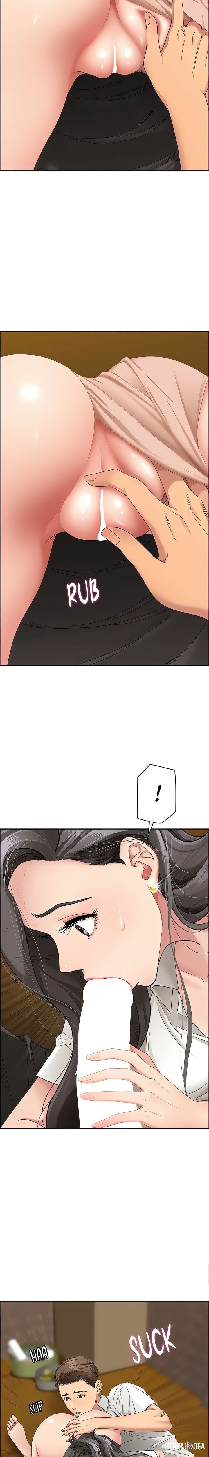 She’s a Married Woman She’s a Married Woman Chapter 5 - Trang 3