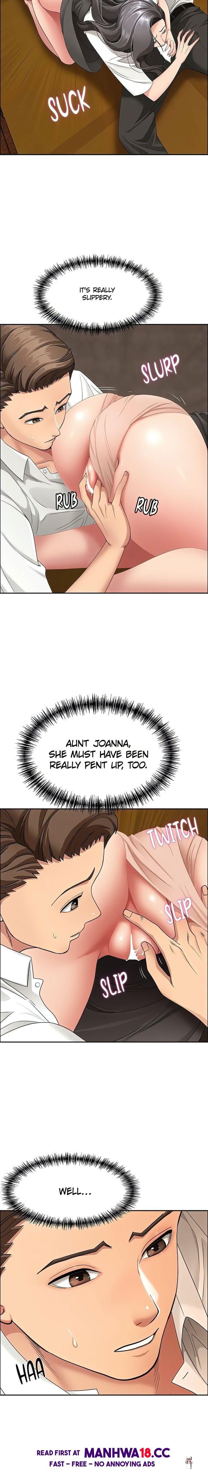 She’s a Married Woman She’s a Married Woman Chapter 5 - Trang 4