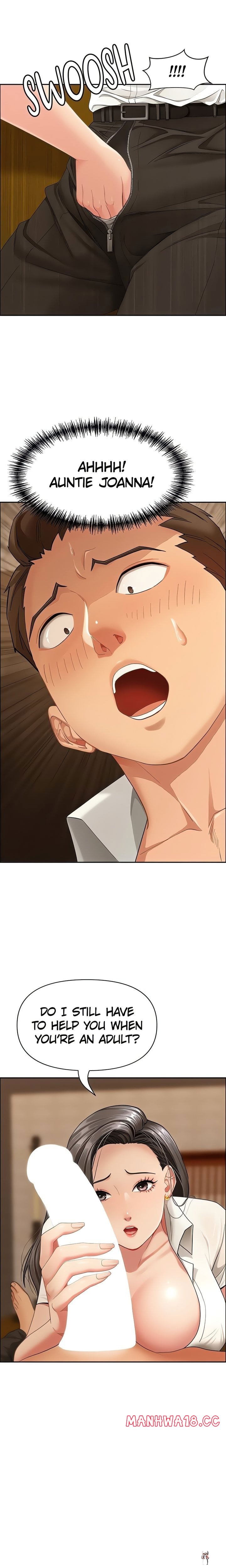 She’s a Married Woman She’s a Married Woman Chapter 4 - Trang 1