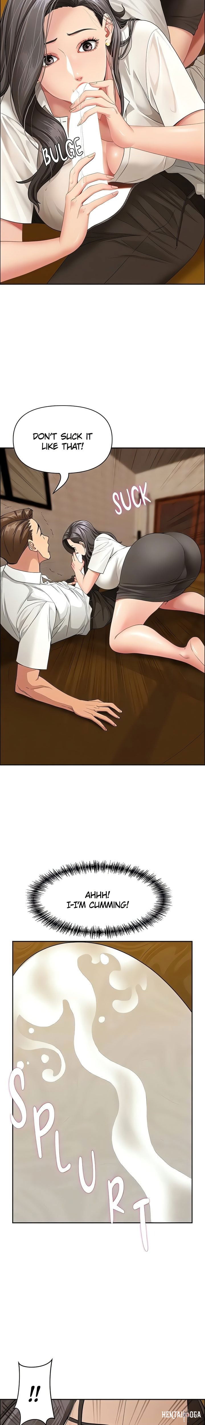 She’s a Married Woman She’s a Married Woman Chapter 4 - Trang 14