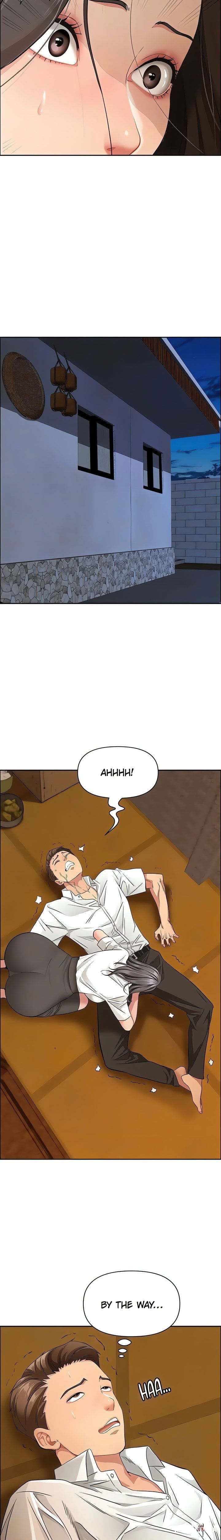 She’s a Married Woman She’s a Married Woman Chapter 4 - Trang 15