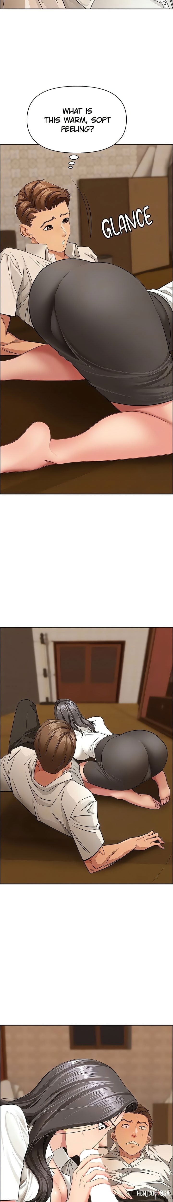 She’s a Married Woman She’s a Married Woman Chapter 4 - Trang 16