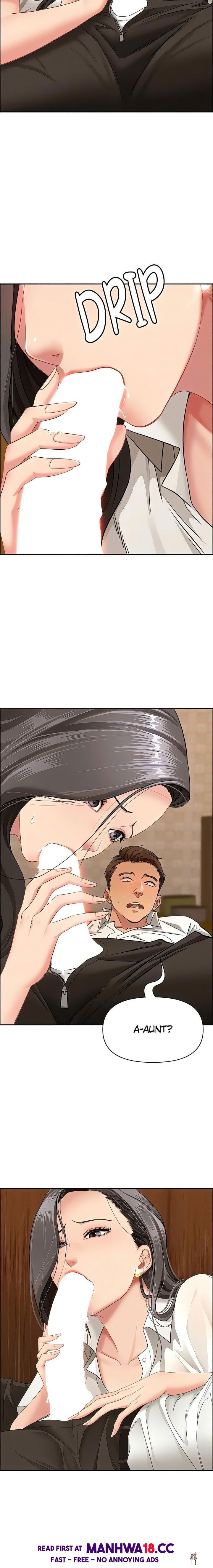 She’s a Married Woman She’s a Married Woman Chapter 4 - Trang 17