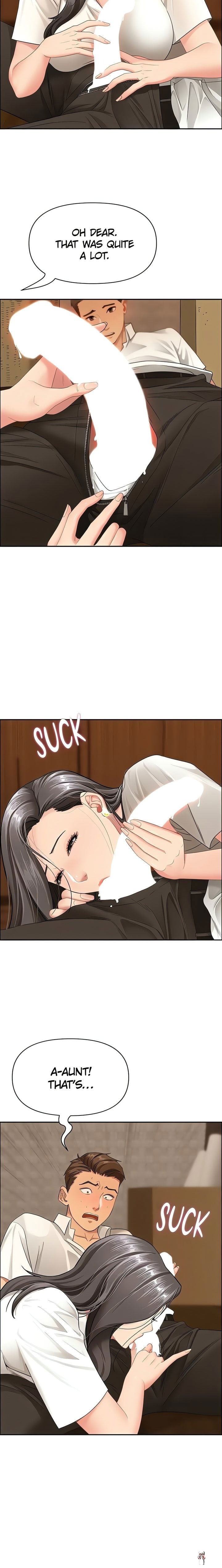 She’s a Married Woman She’s a Married Woman Chapter 4 - Trang 19