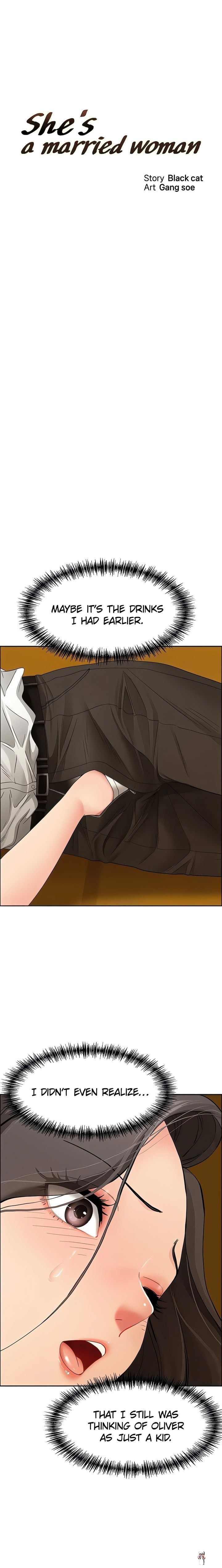 She’s a Married Woman She’s a Married Woman Chapter 4 - Trang 2