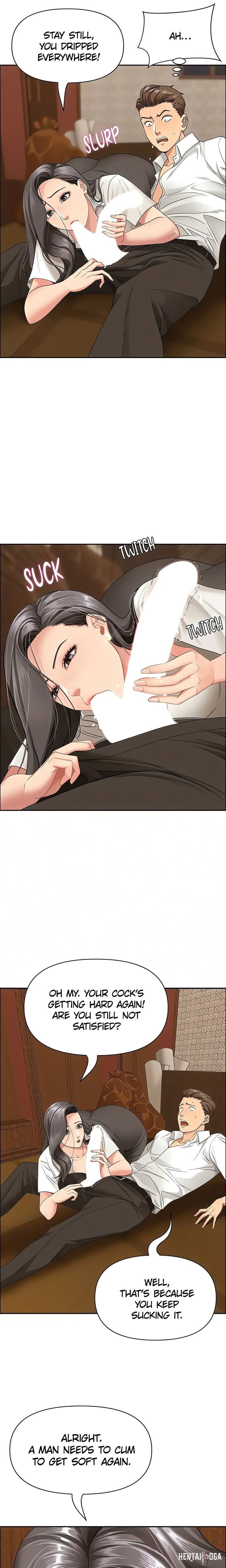 She’s a Married Woman She’s a Married Woman Chapter 4 - Trang 20