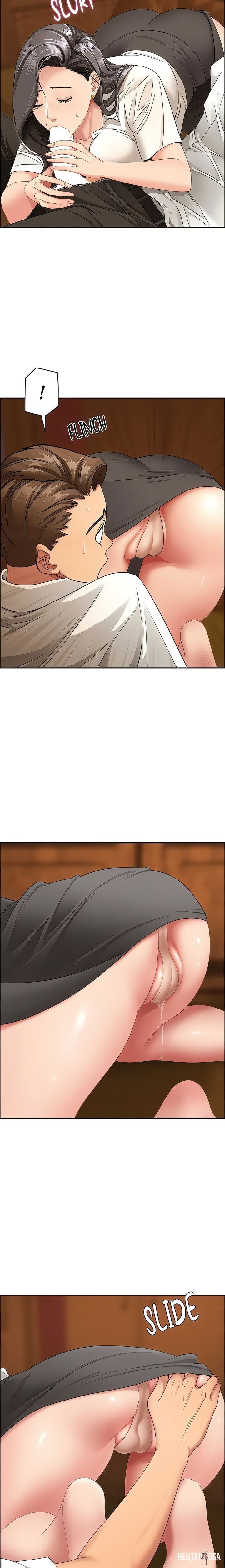 She’s a Married Woman She’s a Married Woman Chapter 4 - Trang 22