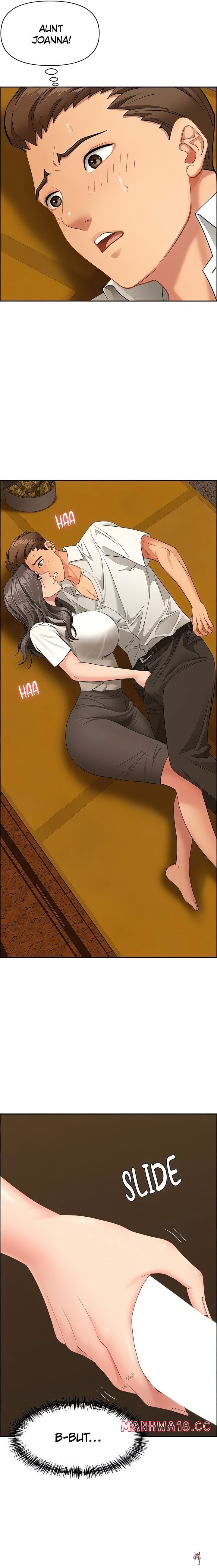 She’s a Married Woman She’s a Married Woman Chapter 4 - Trang 3