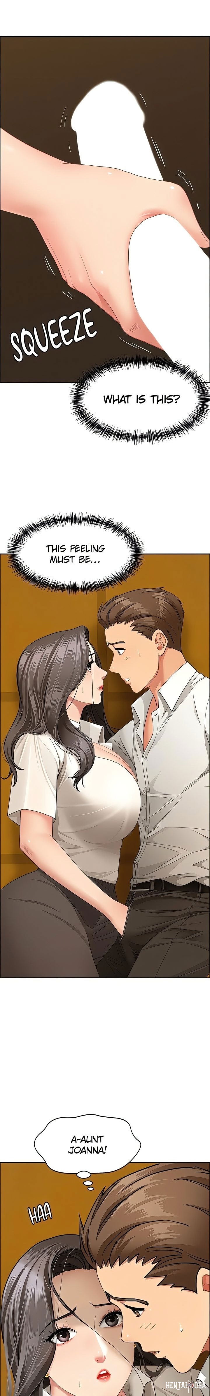 She’s a Married Woman She’s a Married Woman Chapter 4 - Trang 4