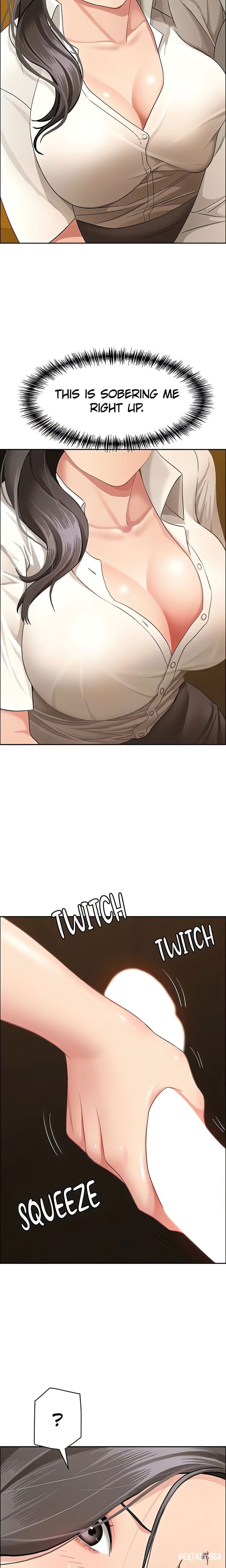 She’s a Married Woman She’s a Married Woman Chapter 4 - Trang 5