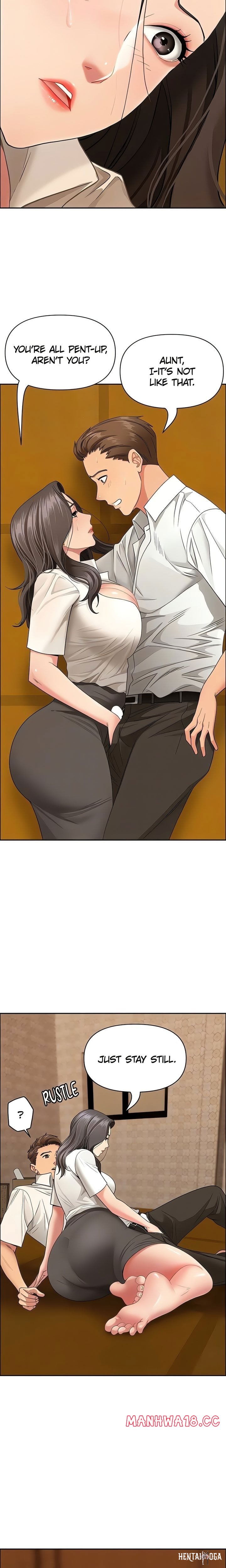 She’s a Married Woman She’s a Married Woman Chapter 4 - Trang 6