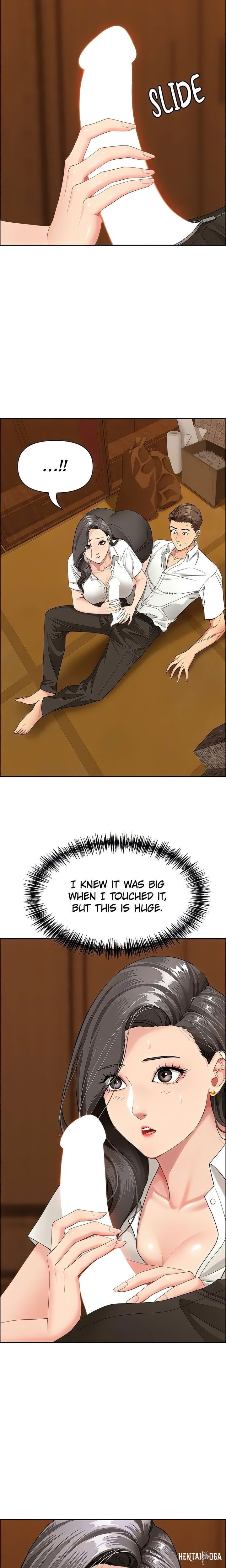 She’s a Married Woman She’s a Married Woman Chapter 4 - Trang 7