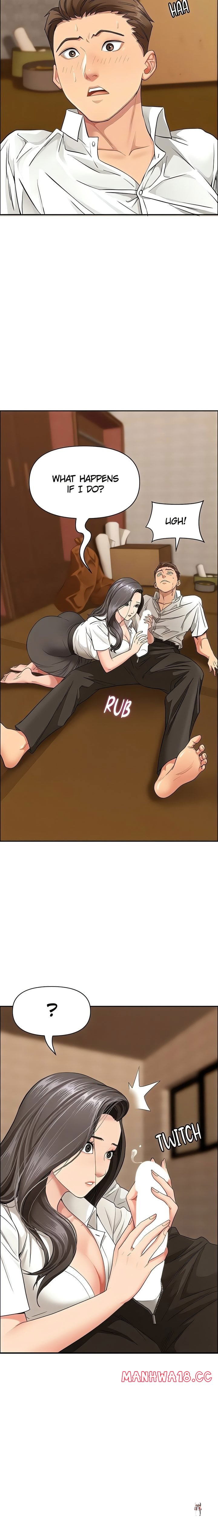 She’s a Married Woman She’s a Married Woman Chapter 4 - Trang 9