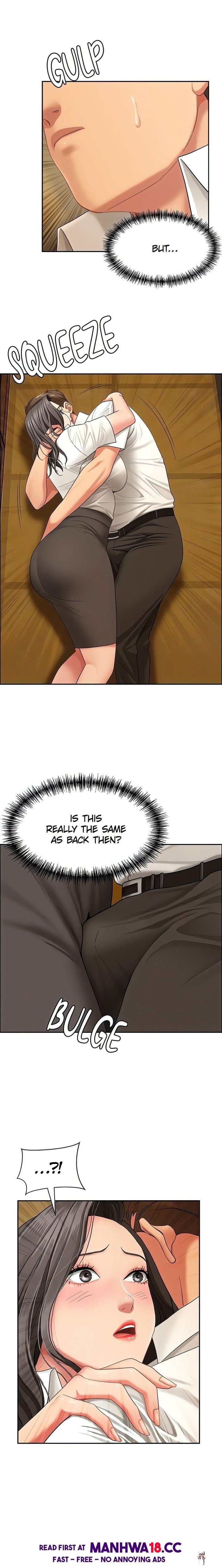 She’s a Married Woman She’s a Married Woman Chapter 3 - Trang 1