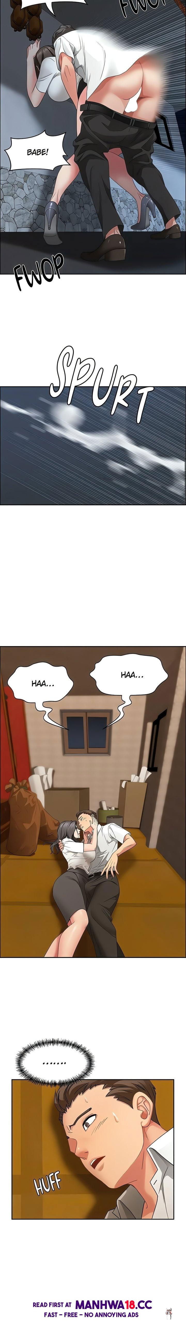 She’s a Married Woman She’s a Married Woman Chapter 3 - Trang 19