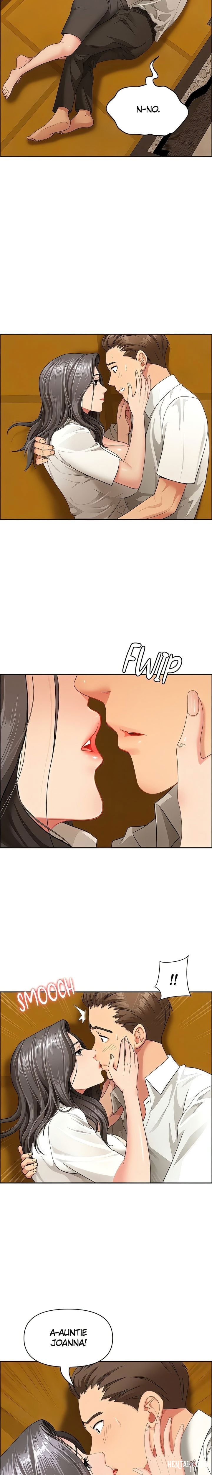 She’s a Married Woman She’s a Married Woman Chapter 3 - Trang 21