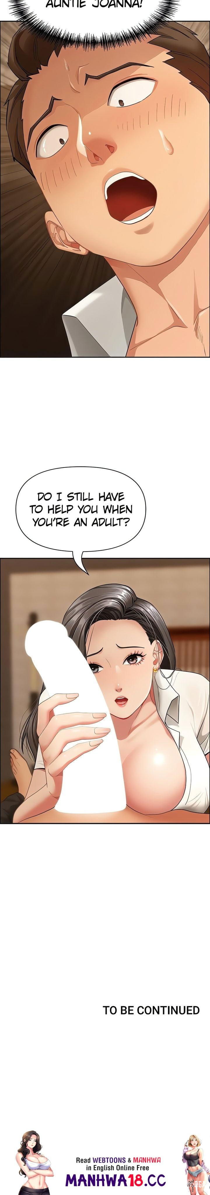 She’s a Married Woman She’s a Married Woman Chapter 3 - Trang 27