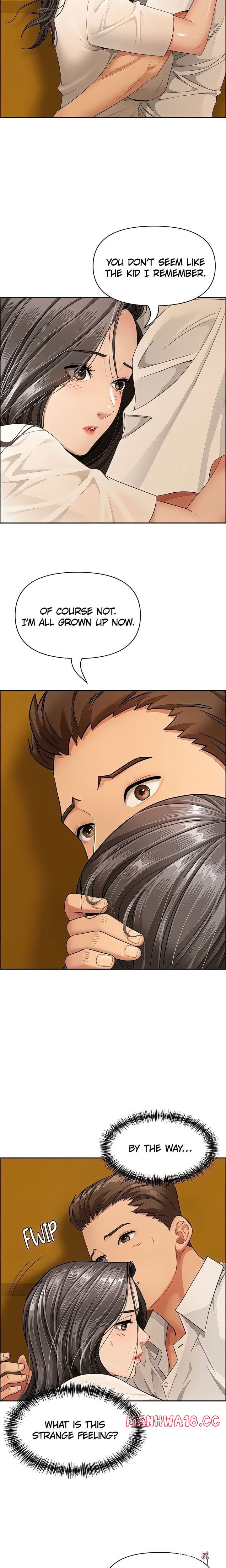 She’s a Married Woman She’s a Married Woman Chapter 3 - Trang 3