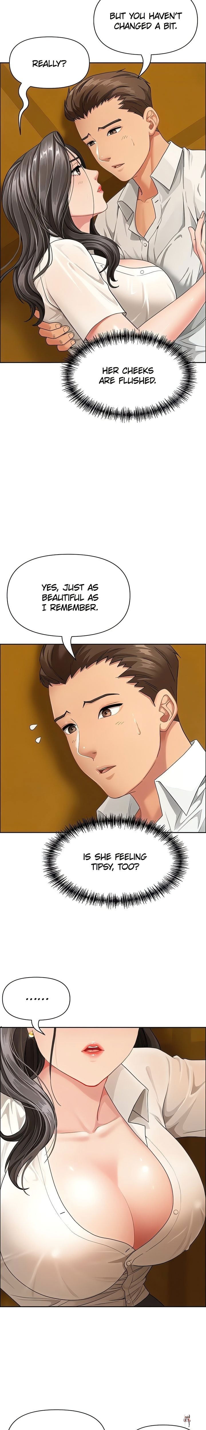 She’s a Married Woman She’s a Married Woman Chapter 3 - Trang 4