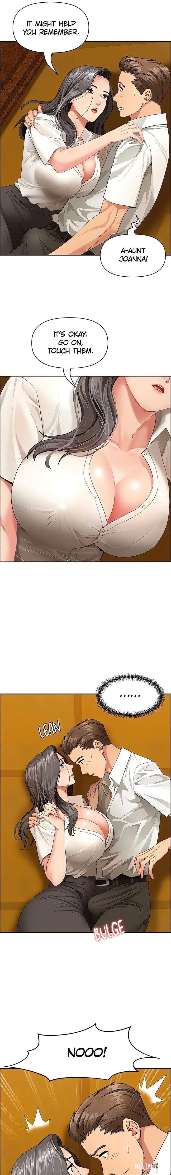 She’s a Married Woman She’s a Married Woman Chapter 3 - Trang 9