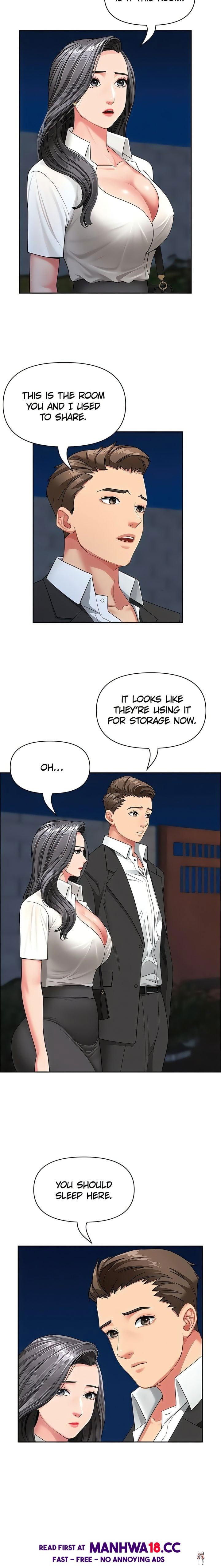 She’s a Married Woman She’s a Married Woman Chapter 2 - Trang 12