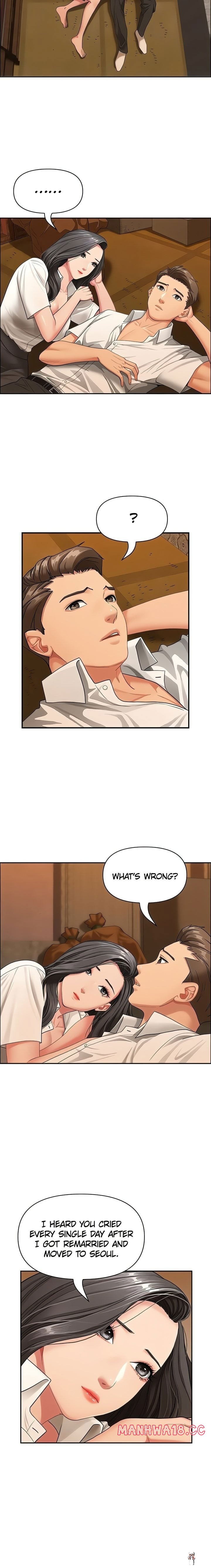 She’s a Married Woman She’s a Married Woman Chapter 2 - Trang 15