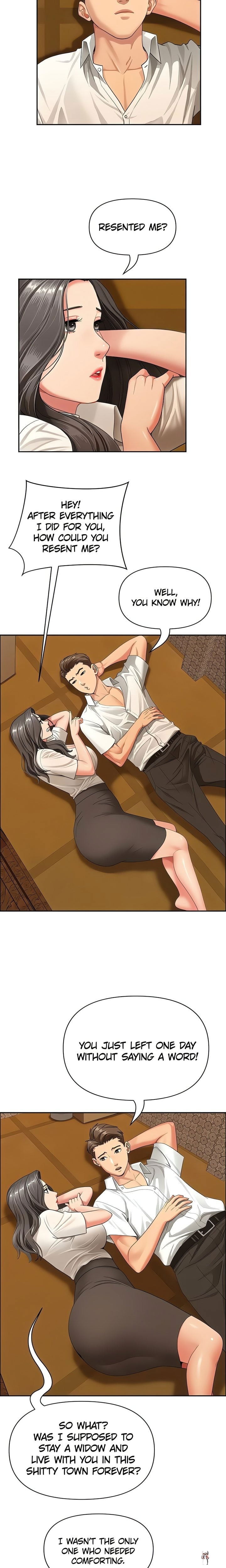 She’s a Married Woman She’s a Married Woman Chapter 2 - Trang 17