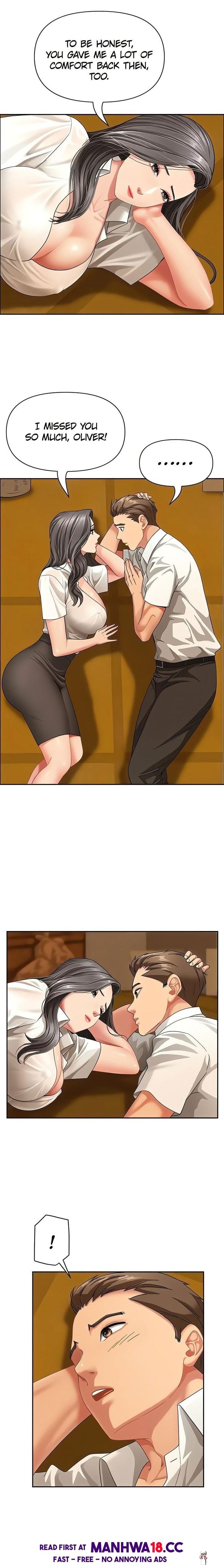 She’s a Married Woman She’s a Married Woman Chapter 2 - Trang 20