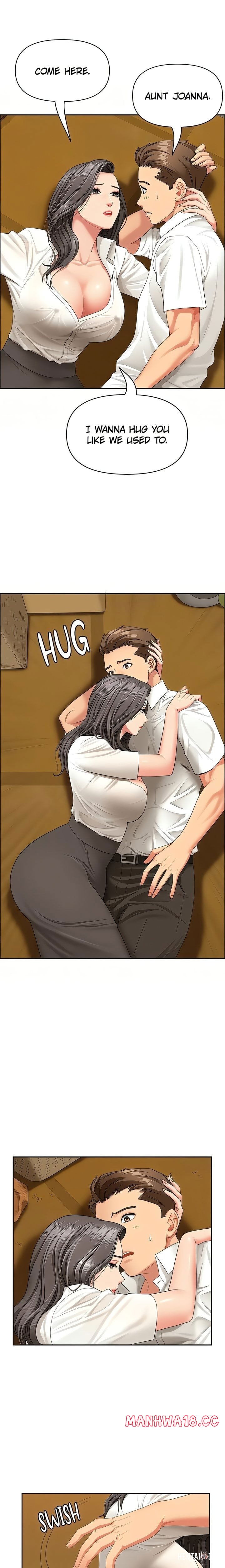 She’s a Married Woman She’s a Married Woman Chapter 2 - Trang 21