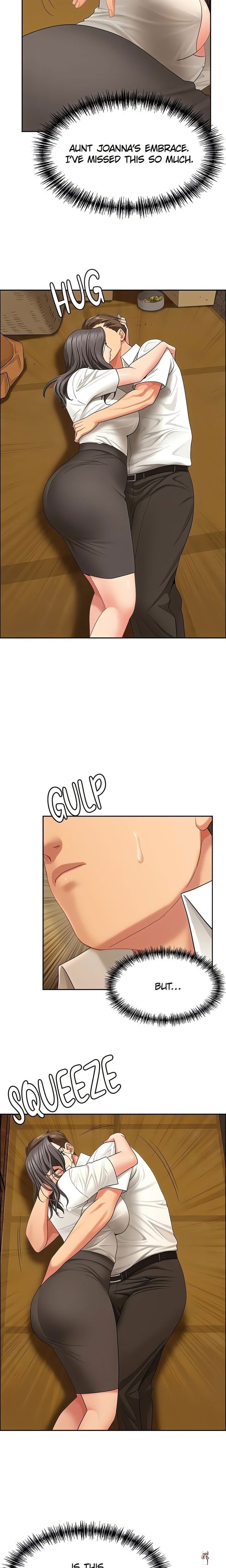 She’s a Married Woman She’s a Married Woman Chapter 2 - Trang 22