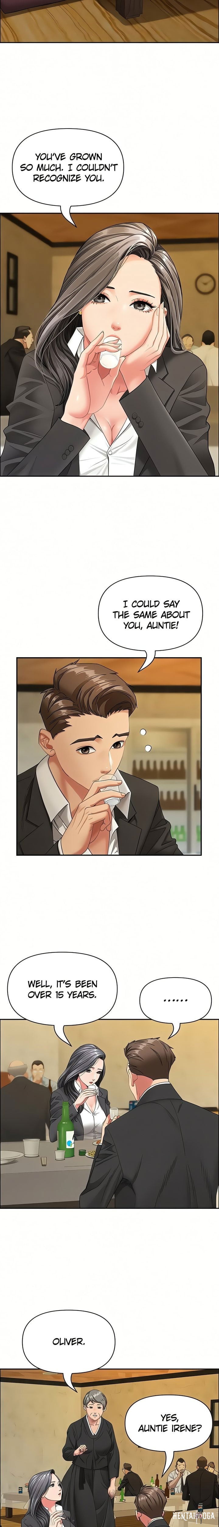 She’s a Married Woman She’s a Married Woman Chapter 2 - Trang 3