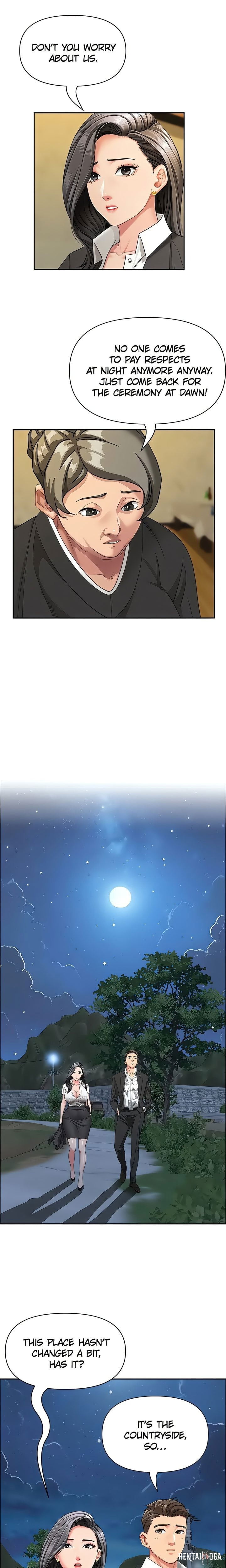 She’s a Married Woman She’s a Married Woman Chapter 2 - Trang 5