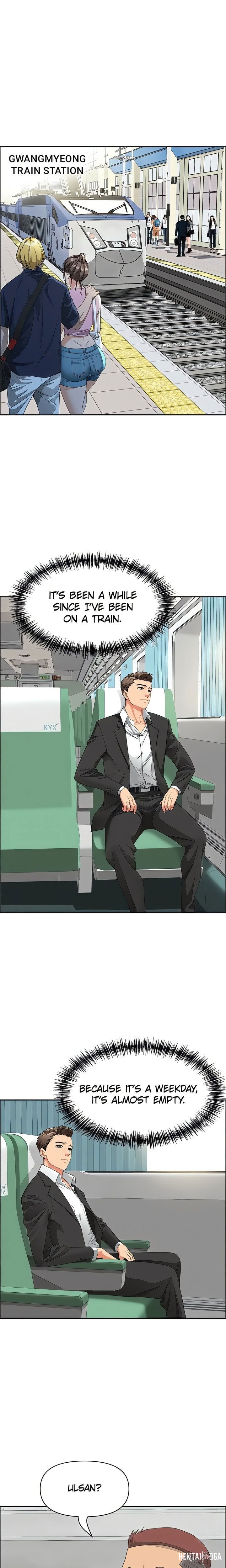 She’s a Married Woman She’s a Married Woman Chapter 1 - Trang 1