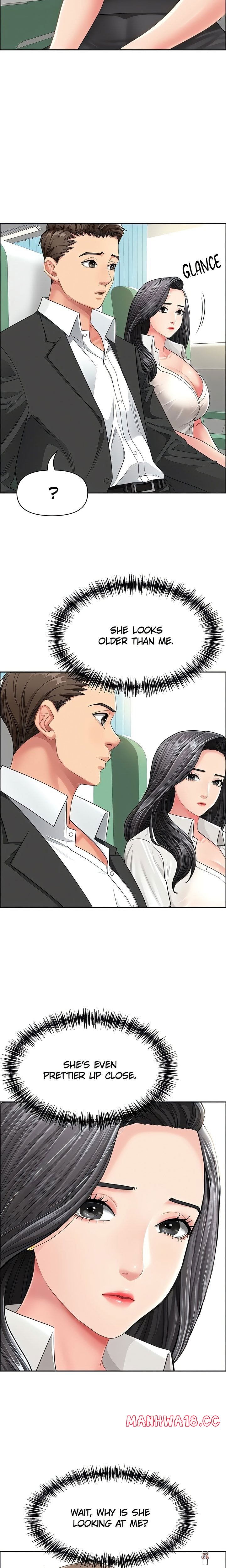 She’s a Married Woman She’s a Married Woman Chapter 1 - Trang 10