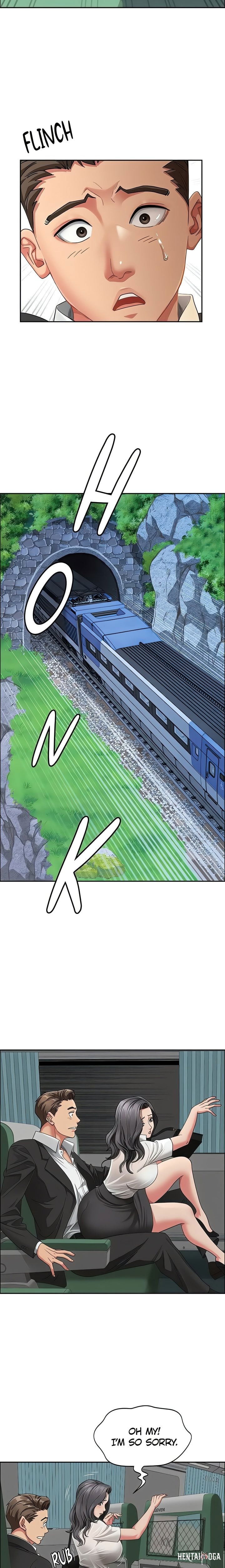 She’s a Married Woman She’s a Married Woman Chapter 1 - Trang 14