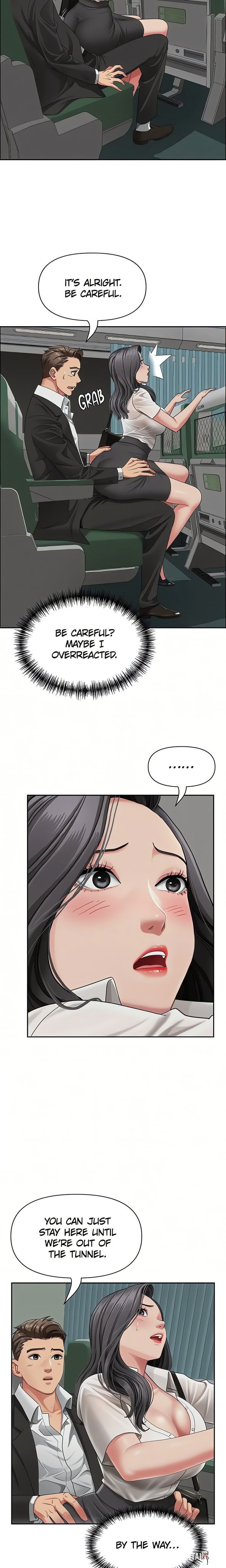 She’s a Married Woman She’s a Married Woman Chapter 1 - Trang 15