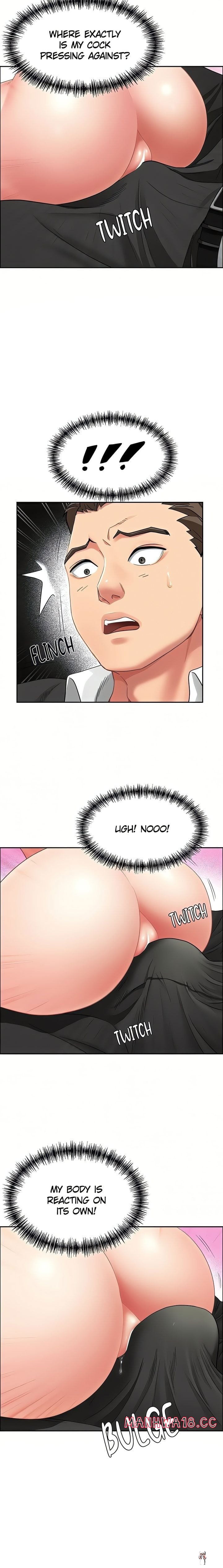 She’s a Married Woman She’s a Married Woman Chapter 1 - Trang 17