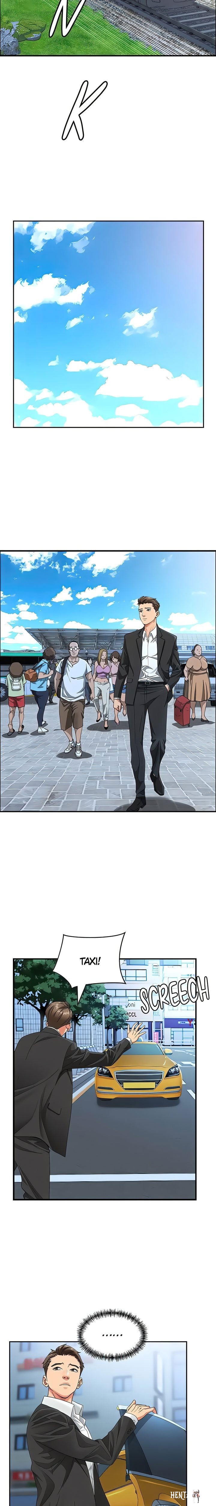 She’s a Married Woman She’s a Married Woman Chapter 1 - Trang 19