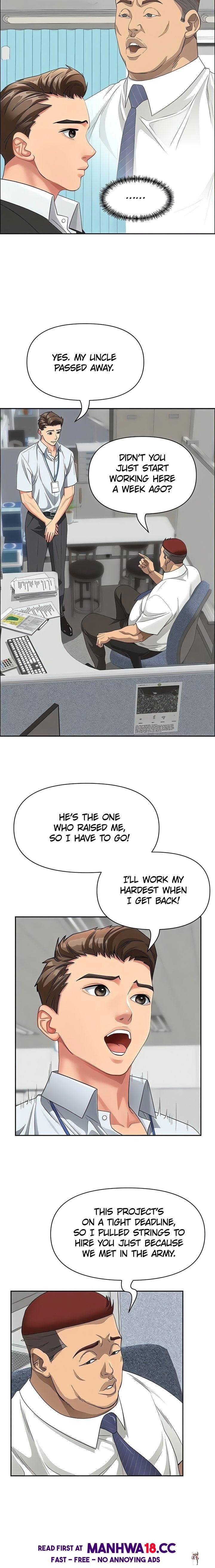 She’s a Married Woman She’s a Married Woman Chapter 1 - Trang 2