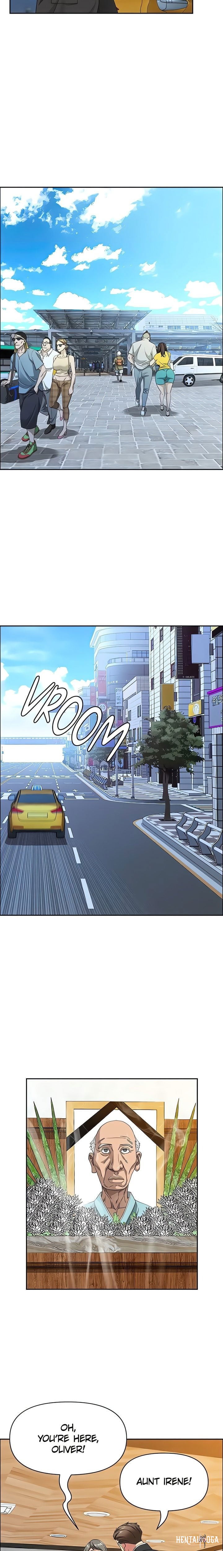 She’s a Married Woman She’s a Married Woman Chapter 1 - Trang 20