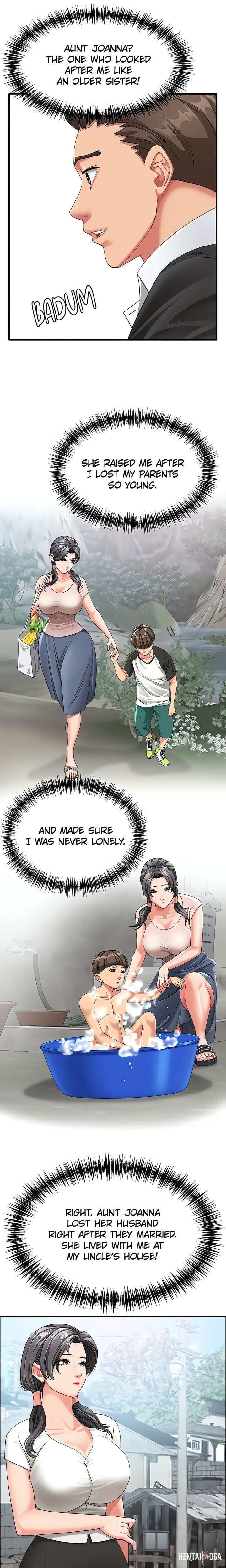 She’s a Married Woman She’s a Married Woman Chapter 1 - Trang 22