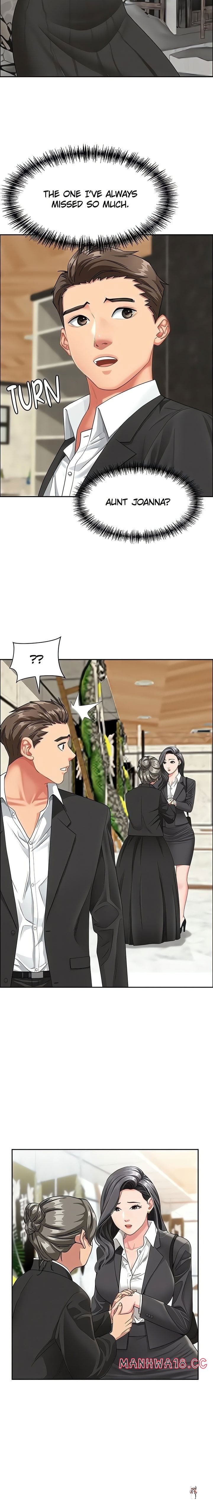 She’s a Married Woman She’s a Married Woman Chapter 1 - Trang 23