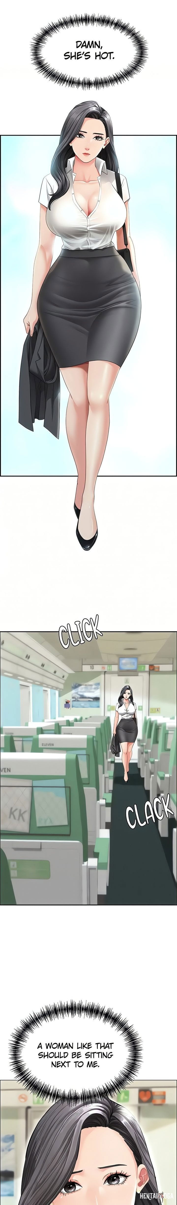 She’s a Married Woman She’s a Married Woman Chapter 1 - Trang 5