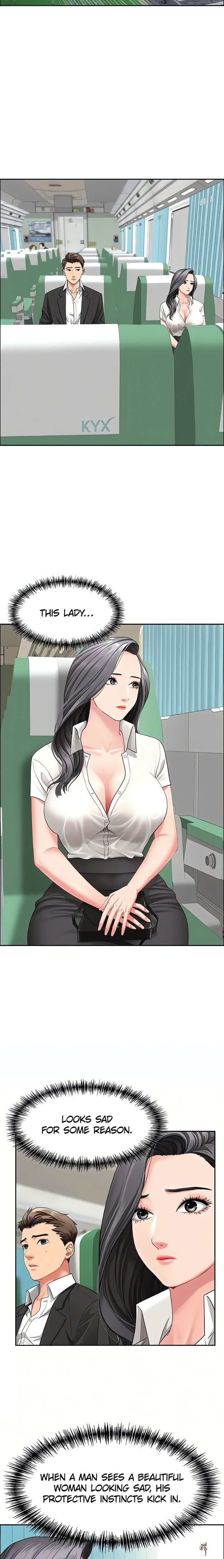 She’s a Married Woman She’s a Married Woman Chapter 1 - Trang 8