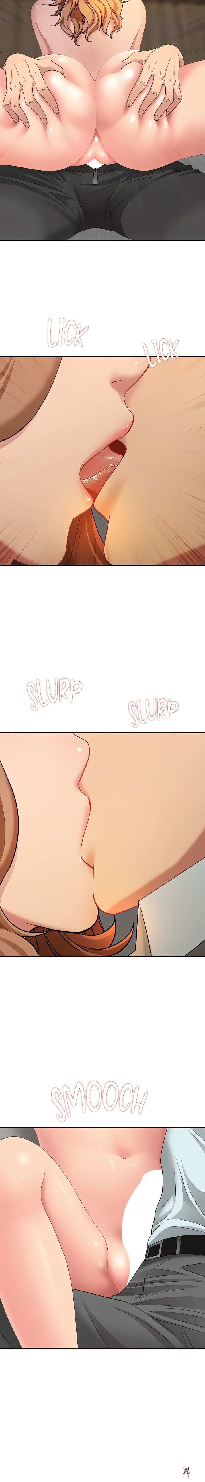 She’s a Married Woman She’s a Married Woman Chapter 16 - صفحة 10